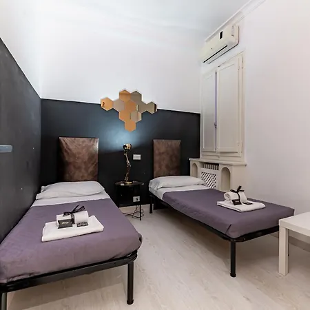 Casa Dana - Metro Flaminio - Piazza Del Popolo Rome