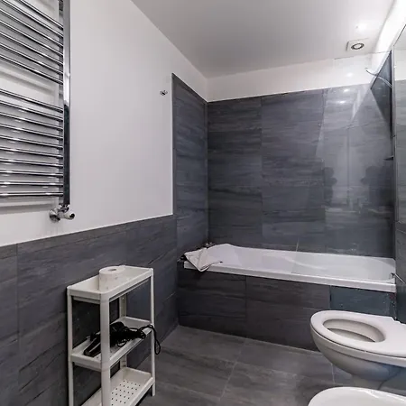 Casa Dana - Metro Flaminio - Piazza Del Popolo