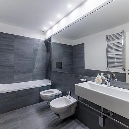 Apartment Casa Dana - Metro Flaminio - Piazza Del Popolo *
