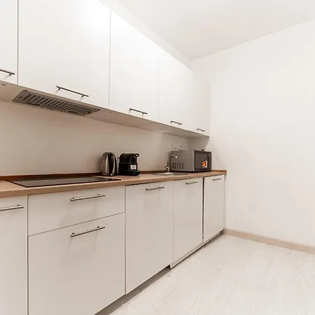 Apartment Casa Dana - Metro Flaminio - Piazza Del Popolo *