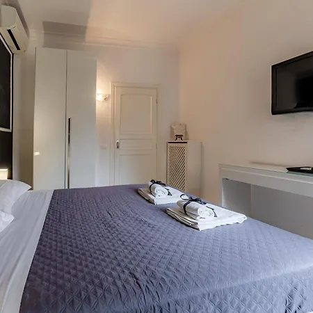 Casa Dana - Metro Flaminio - Piazza Del Popolo Apartment Rome