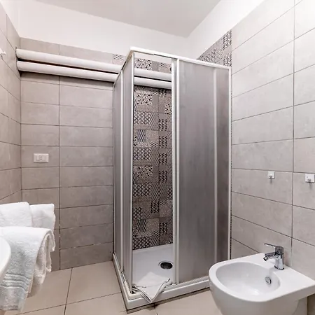Apartment Casa Dana - Metro Flaminio - Piazza Del Popolo Rome