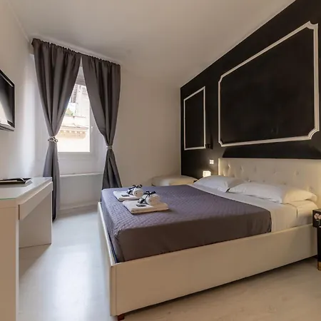 Casa Dana - Metro Flaminio - Piazza Del Popolo *
